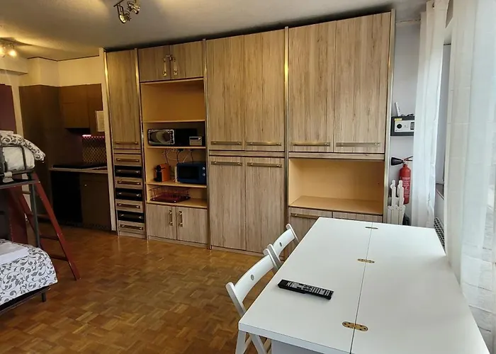 Center Appartement Crans-Montana