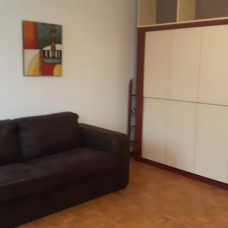 Center Apartment
